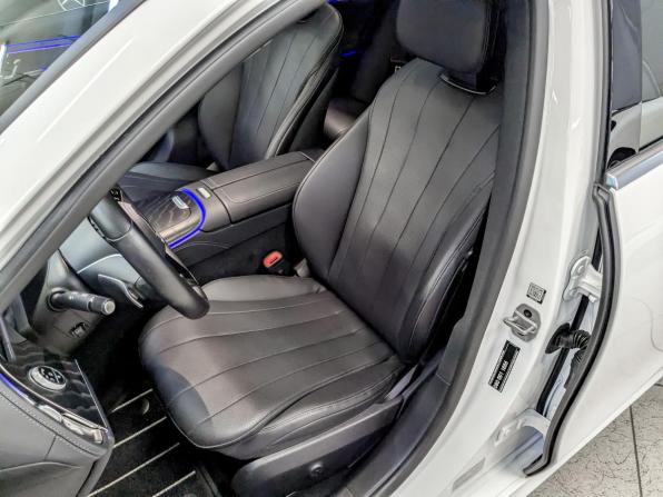 Mercedes-Benz E-Класс VI (W214 S214) с пробегом 2024 года, цена 6 650 000 рублей, 26227 км, седан, Автокод Объявления