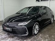 Toyota Corolla XII (E210) Уфа  - изображение 24