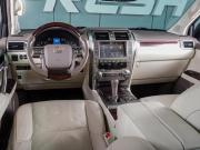 Lexus GX II Рестайлинг Воронеж  - изображение 44