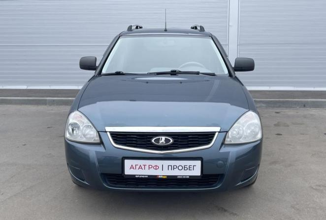 Lada (ВАЗ) Priora I Рестайлинг с пробегом 2014 года, цена 470 000 рублей, 144171 км, универсал, Автокод Объявления