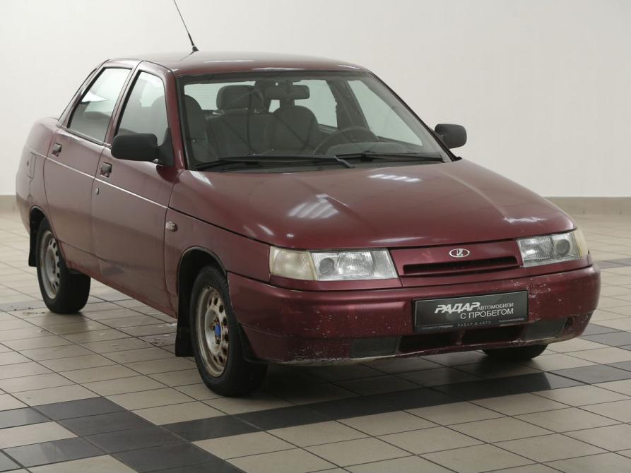 Lada (ВАЗ) 2110 Иваново  - изображение 1