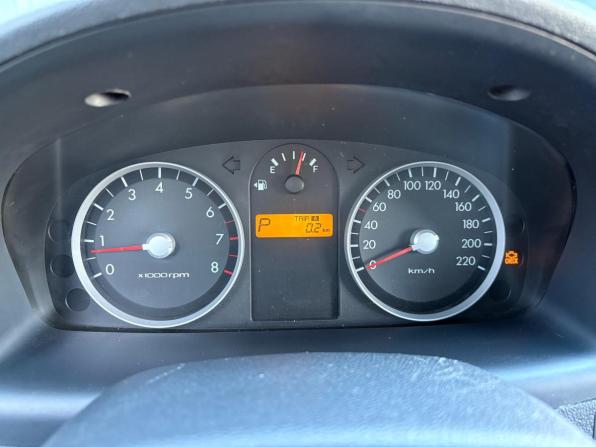 Hyundai Getz I Рестайлинг с пробегом 2008 года, цена 430 000 рублей, 233610 км, хэтчбек, Автокод Объявления