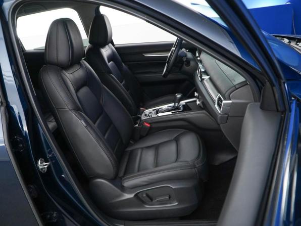 Mazda CX-5 II с пробегом 2020 года, цена 3 200 055 рублей, 69089 км, внедорожник, Автокод Объявления