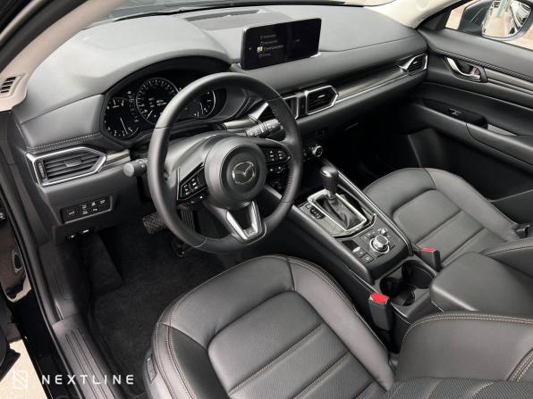 Новый Mazda CX-5 II Рестайлинг 2025 года, цена 3 990 000 рублей, внедорожник, Автокод Объявления