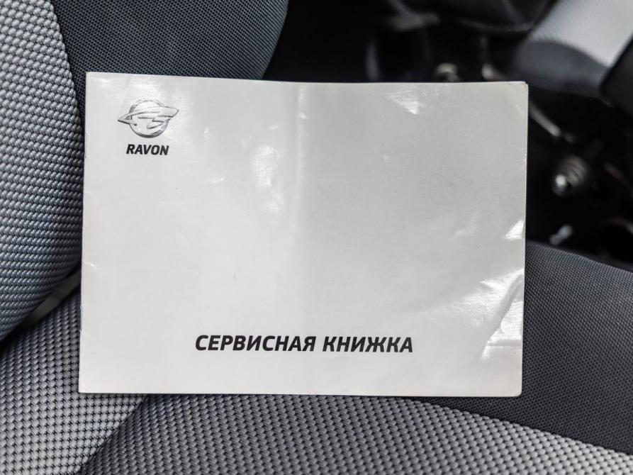 Ravon Nexia R3 Волгоград  - изображение 35