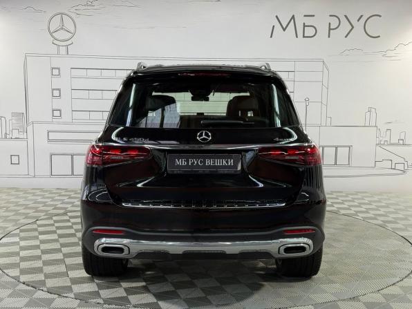 Mercedes-Benz GLS II (X167) Рестайлинг с пробегом 2025 года, цена 17 300 000 рублей, 29 км, внедорожник, Автокод Объявления
