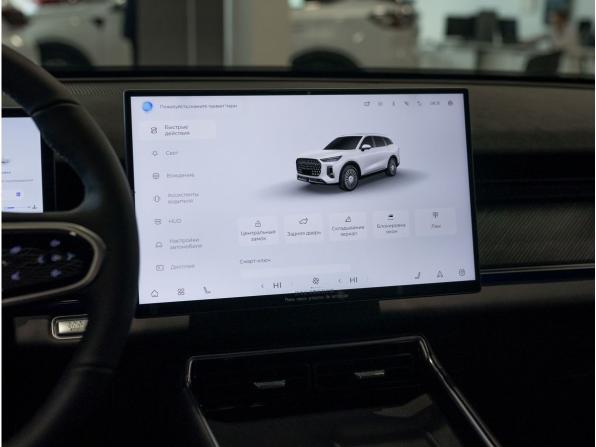 Новый Chery Tiggo 9 I 2025 года, цена 3 354 000 рублей, внедорожник, Автокод Объявления