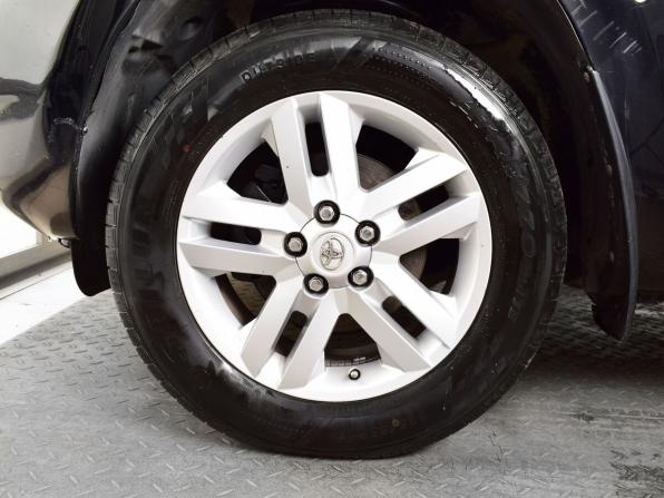 Toyota RAV4 III (XA30) с пробегом 2006 года, цена 969 999 рублей, 255767 км, внедорожник, Автокод Объявления