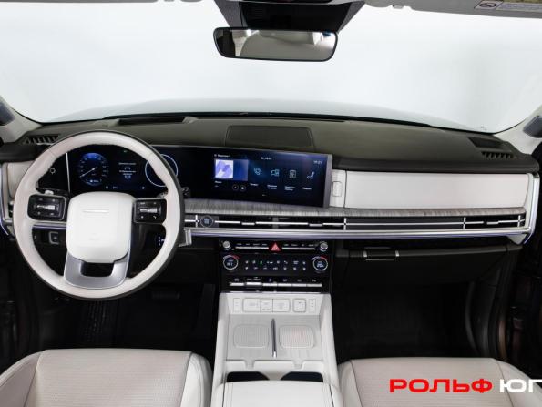 Hyundai Santa Fe V (MX5) с пробегом 2024 года, цена 5 048 000 рублей, 14085 км, внедорожник, Автокод Объявления