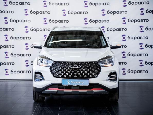 Chery Tiggo 4 Pro I Рестайлинг с пробегом 2023 года, цена 1 695 000 рублей, 30543 км, внедорожник, Автокод Объявления