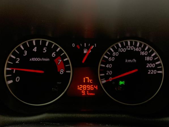 Nissan Note I Рестайлинг с пробегом 2013 года, цена 849 000 рублей, 128962 км, хэтчбек, Автокод Объявления