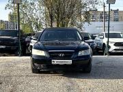 Hyundai Sonata V (NF) Рестайлинг Санкт-Петербург  - изображение 15