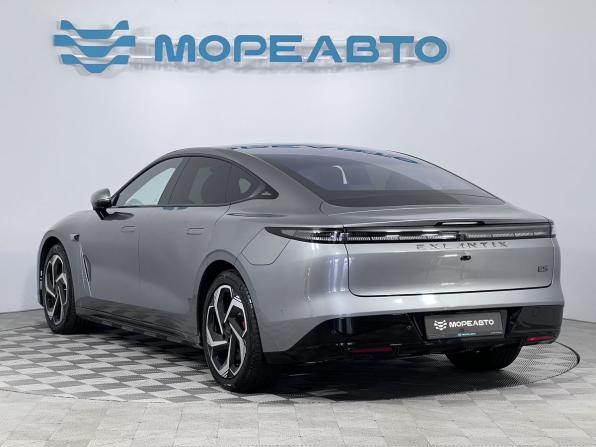 Exeed Exlantix ES с пробегом 2025 года, цена 5 280 000 рублей, 3500 км, седан, Автокод Объявления