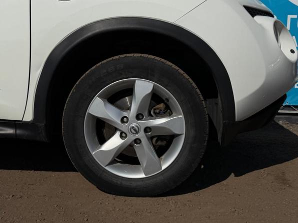Nissan Juke I с пробегом 2013 года, цена 920 000 рублей, 191800 км, внедорожник, Автокод Объявления