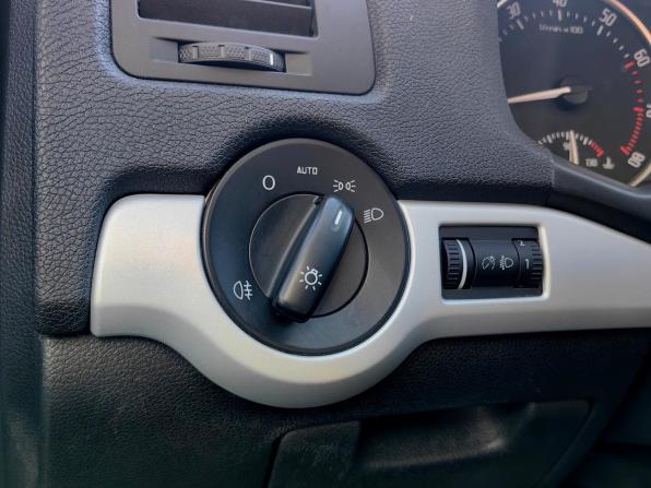 Skoda Octavia II (A5) Рестайлинг с пробегом 2011 года, цена 555 000 рублей, 210182 км, лифтбек, Автокод Объявления