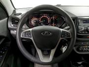 Lada (ВАЗ) Vesta I Москва  - изображение 52
