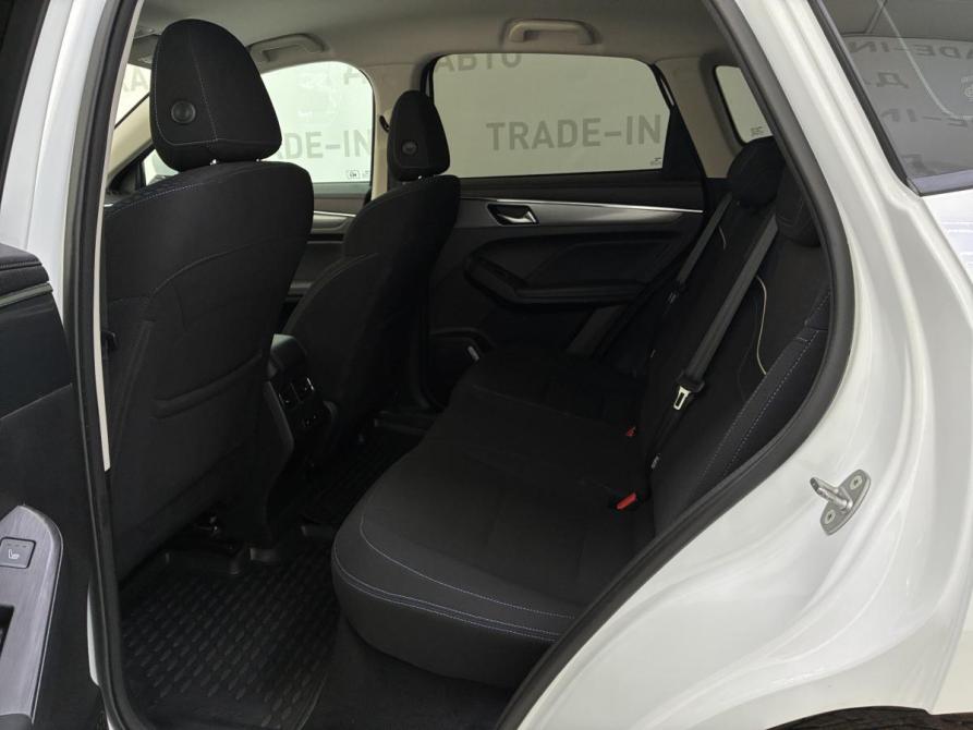 Haval Jolion I Пермь  - изображение 17