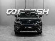 Geely Okavango I Тюмень  - изображение 32