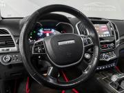 Haval H9 I Рестайлинг Новосибирск  - изображение 43