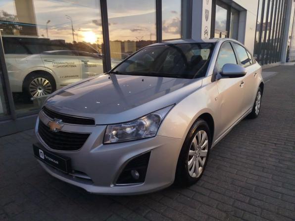 Chevrolet Cruze I Рестайлинг с пробегом 2013 года, цена 649 000 рублей, 206471 км, седан, Автокод Объявления