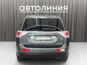 Mitsubishi Outlander III Красноярск  - изображение 21