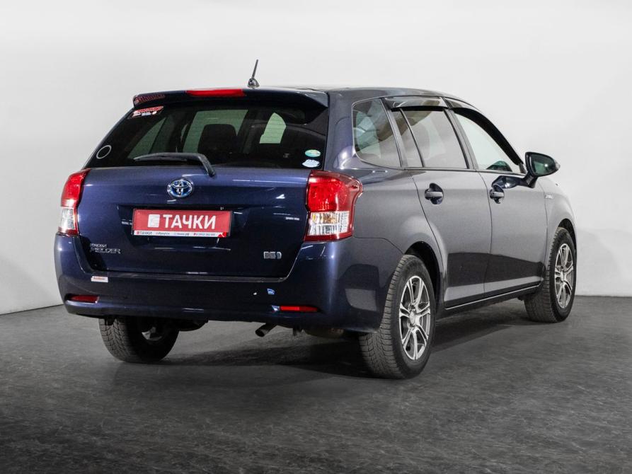 Toyota Corolla XI (E160 E170 E180) Иркутск  - изображение 3
