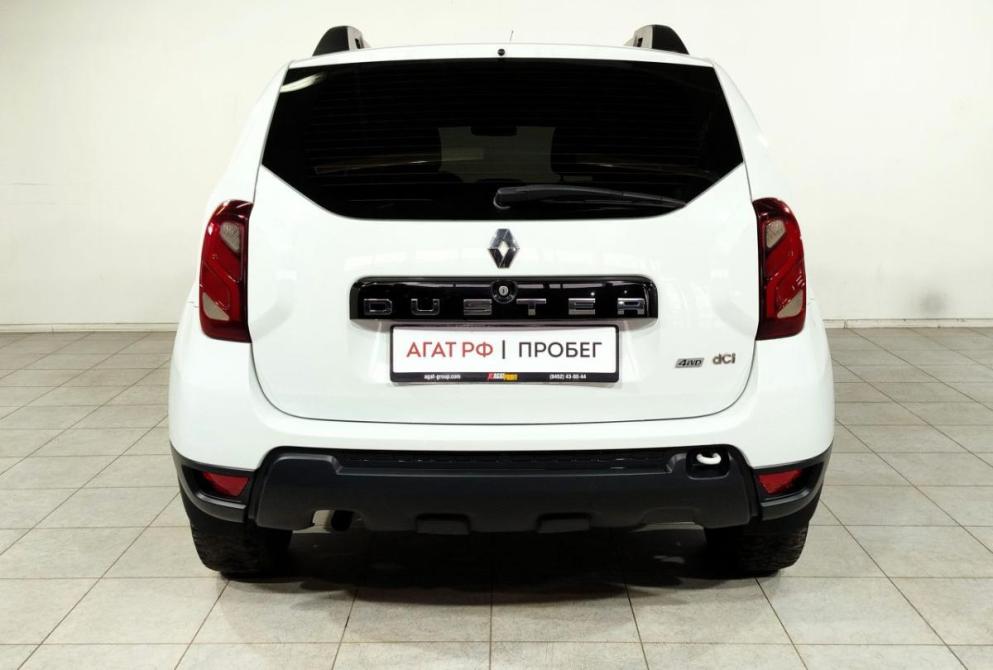 Renault Duster II Саратов  - изображение 6
