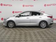 Hyundai Solaris II Рестайлинг Вологда  - изображение 25