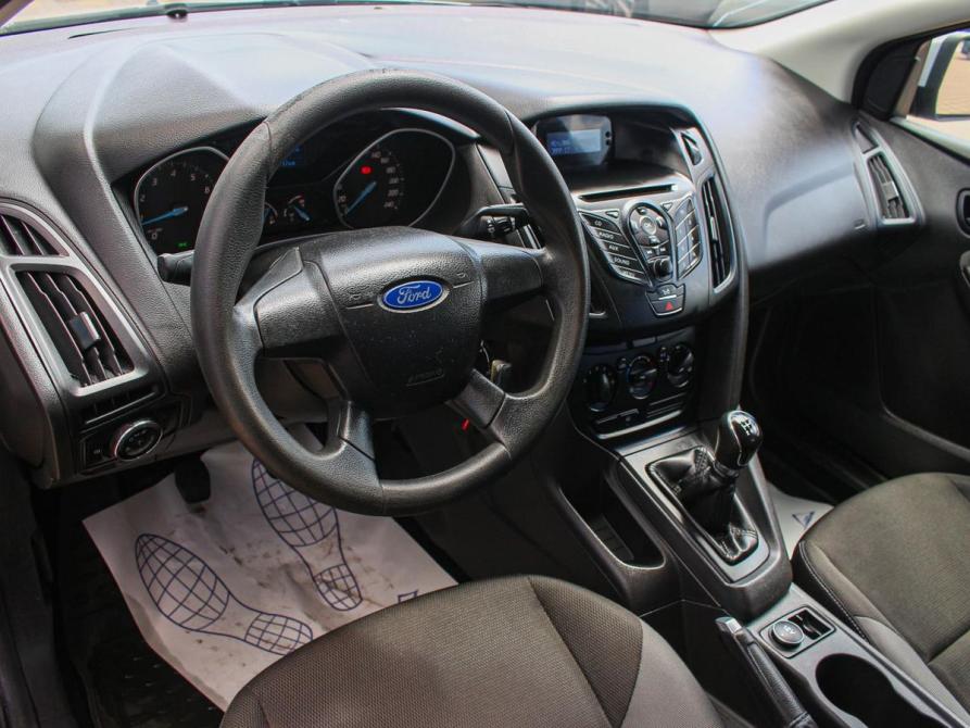 Ford Focus III Калуга  - изображение 7