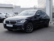 BMW 6 серии IV (G32) Рестайлинг Москва  - изображение 33