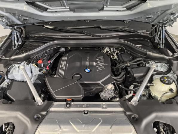 BMW X3 III (G01) Рестайлинг с пробегом 2024 года, цена 7 250 000 рублей, 30794 км, внедорожник, Автокод Объявления