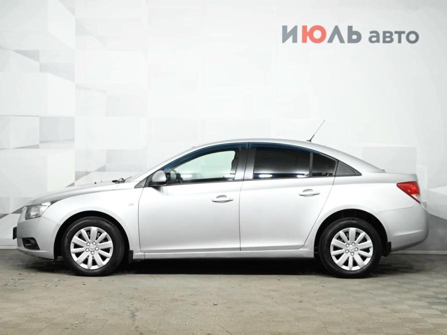 Chevrolet Cruze I Екатеринбург  - изображение 7