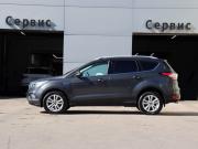 Ford Kuga II Рестайлинг Самара  - изображение 31