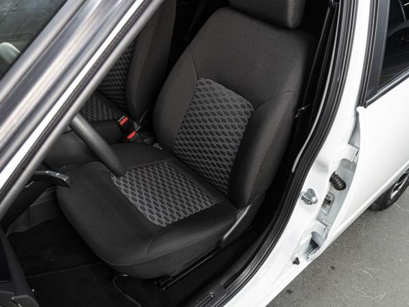 Lada (ВАЗ) Granta I Рестайлинг с пробегом 2025 года, цена 999 000 рублей, 5040 км, седан, Автокод Объявления