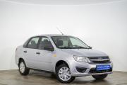 Lada (ВАЗ) Granta I Оренбург  - изображение 17