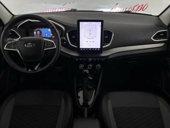 Lada (ВАЗ) Vesta I Рестайлинг (NG) с пробегом 2024 года, цена 1 439 000 рублей, 22133 км, седан, Автокод Объявления