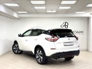 Nissan Murano III (Z52) Санкт-Петербург  - изображение 30