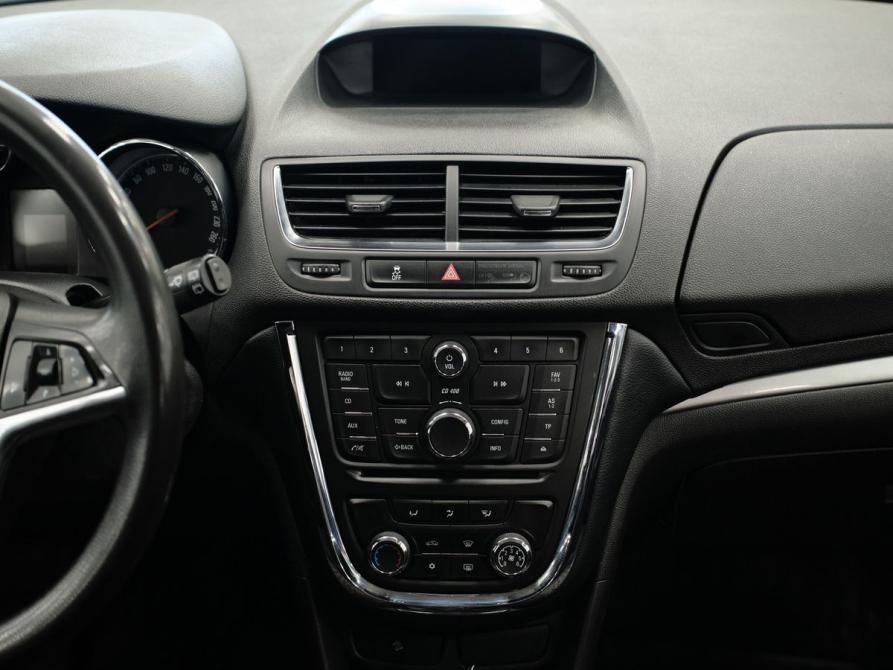 Opel Mokka I Самара  - изображение 14
