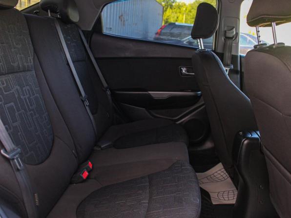 Kia Rio III с пробегом 2014 года, цена 817 900 рублей, 145324 км, седан, Автокод Объявления