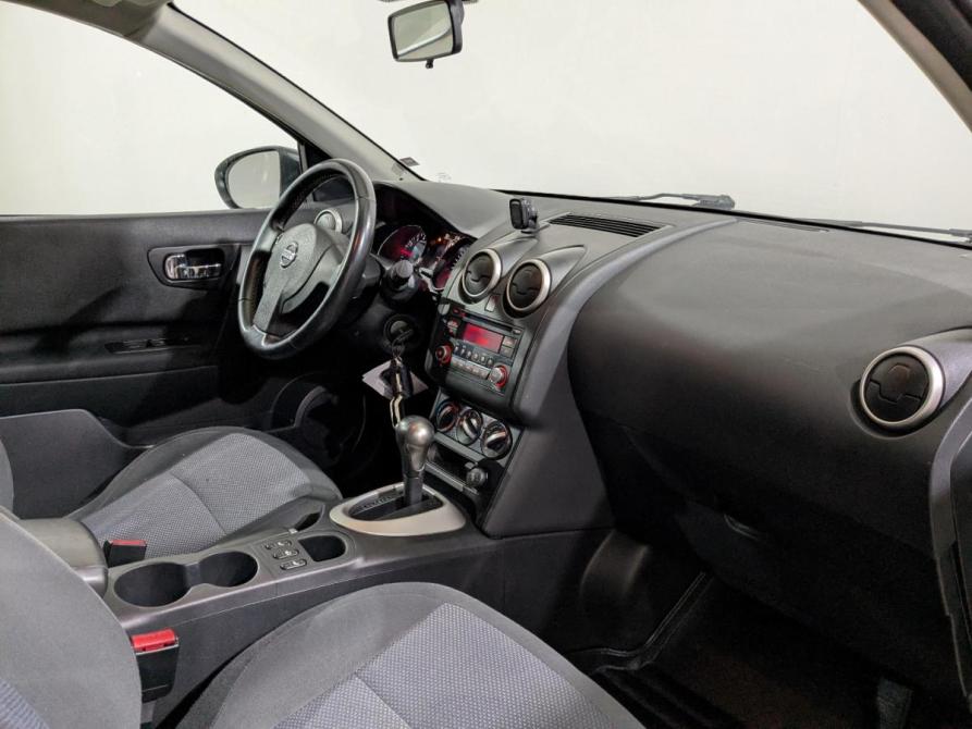 Nissan Qashqai I Рестайлинг Химки  - изображение 14