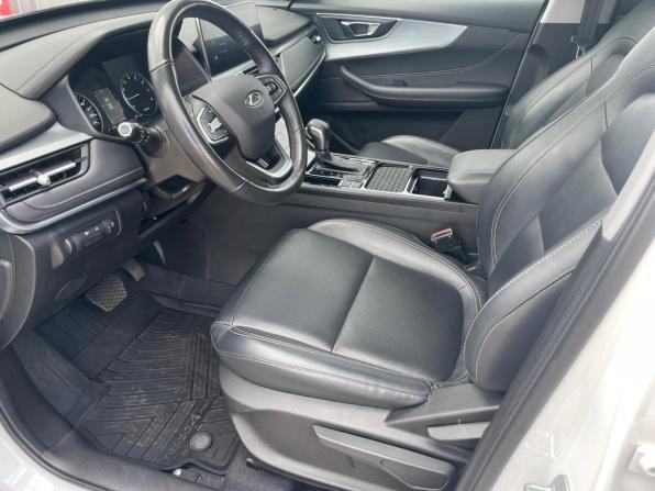 Chery Tiggo 4 Pro I с пробегом 2023 года, цена 1 621 700 рублей, 32473 км, внедорожник, Автокод Объявления