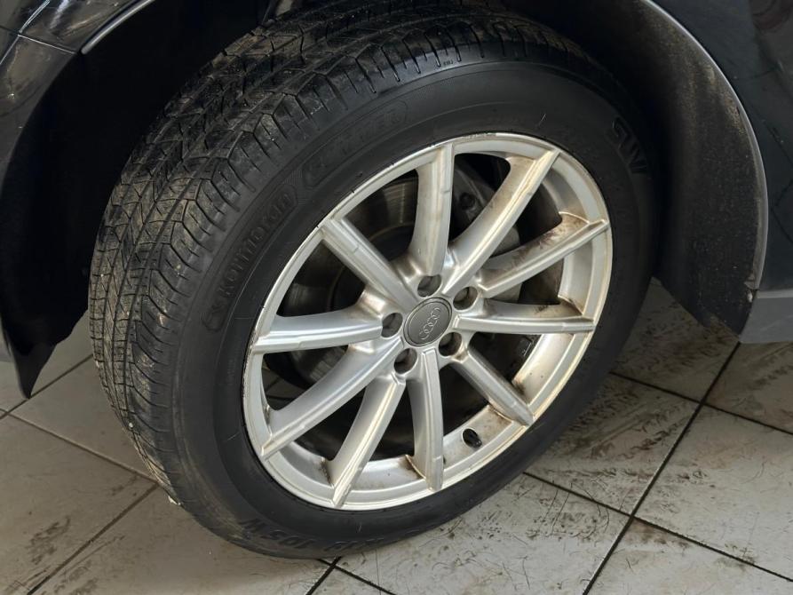 Audi Q5 I (8R) Рестайлинг Санкт-Петербург  - изображение 5