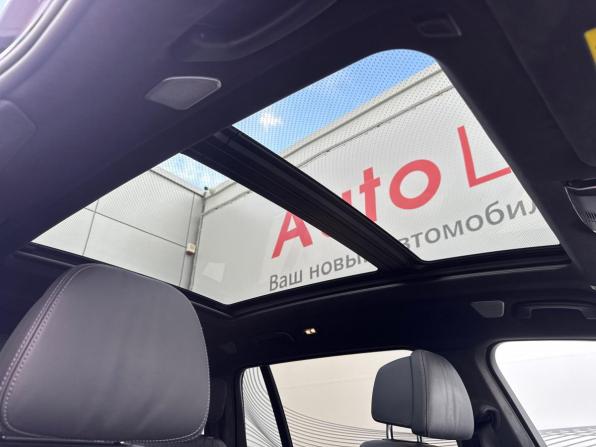 BMW X7 I (G07) с пробегом 2021 года, цена 6 875 000 рублей, 161413 км, внедорожник, Автокод Объявления