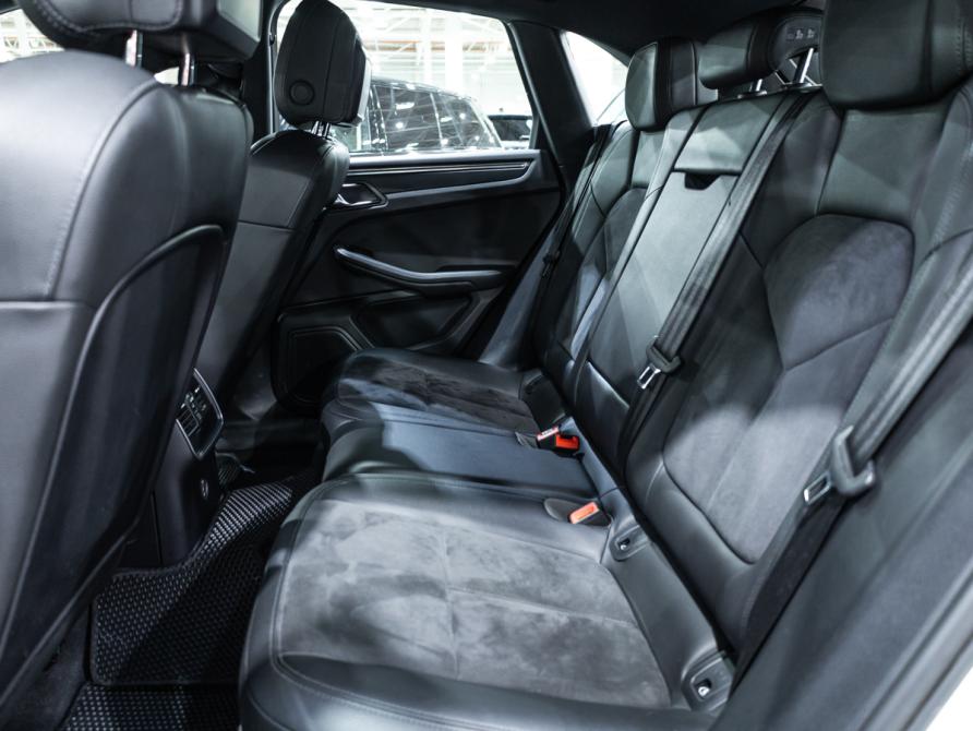 Porsche Macan I Санкт-Петербург  - изображение 14