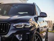 BMW X3 III (G01) Рестайлинг Санкт-Петербург  - изображение 42