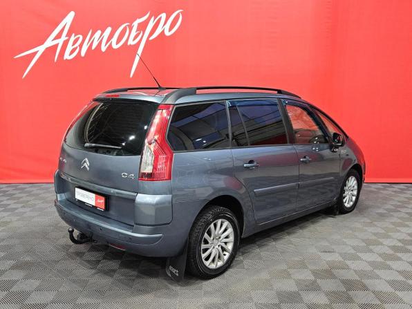 Citroen C4 Picasso I с пробегом 2007 года, цена 485 000 рублей, 225784 км, минивэн, Автокод Объявления