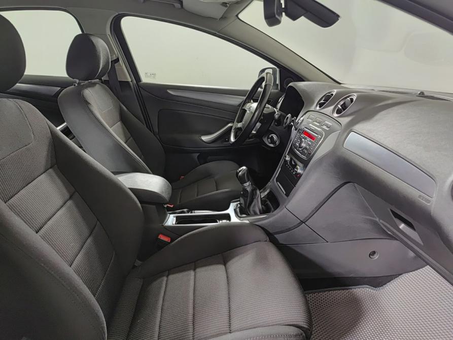 Ford Mondeo IV Рестайлинг Уфа  - изображение 13