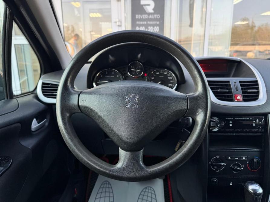 Peugeot 207 I Ульяновск  - изображение 11
