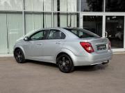 Chevrolet Aveo II Воронеж  - изображение 20