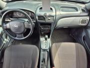 Nissan Almera Classic I Воронеж  - изображение 31